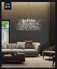 Constellation Grande Chandelier