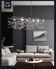 Constellation Lux Chandelier