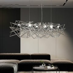 Constellation Chandelier