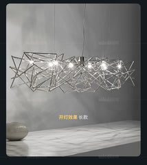 Constellation Chandelier