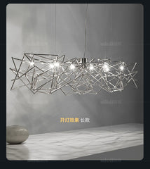 Constellation Grande Chandelier