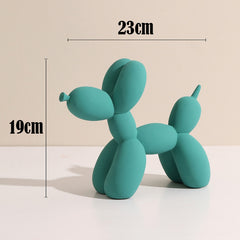 Balloon Dog Sculpture