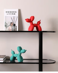 Balloon Dog Sculpture