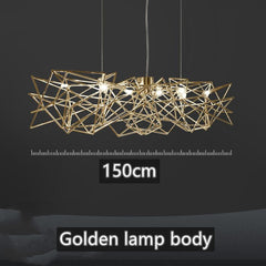 Constellation Grande Chandelier