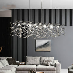 Constellation Lux Chandelier