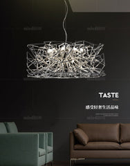 Constellation Lux Chandelier