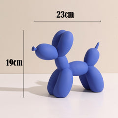 Balloon Dog Sculpture