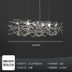 Constellation Lux Chandelier