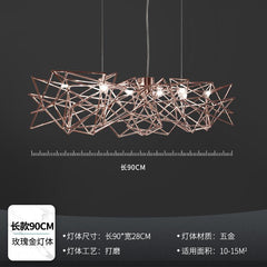 Constellation Chandelier