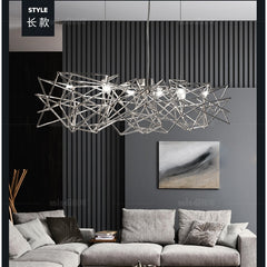 Constellation Lux Chandelier