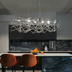 Constellation Chandelier