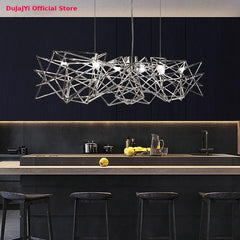 Constellation Lux Chandelier