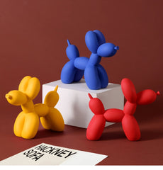 Balloon Dog Sculpture