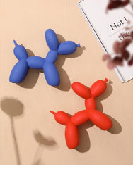 Balloon Dog Sculpture