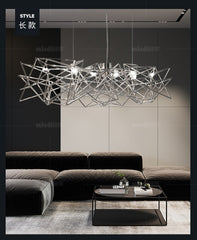 Constellation Lux Chandelier