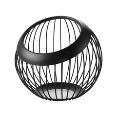 Iron Sphere Basket