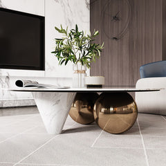 Luxtalian Coffee Table