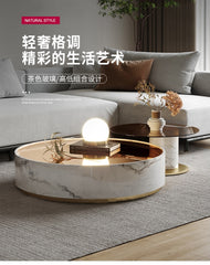 Luxinger Coffee Table