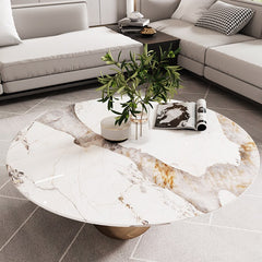 Luxtalian Coffee Table