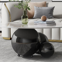 LuxSphere Coffee Table