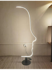 FaceOff LED Floor Lamp