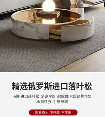 Luxinger Coffee Table