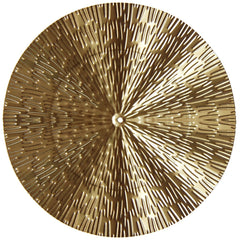 Somi Disc Wall Pendants