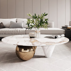 Luxtalian Coffee Table