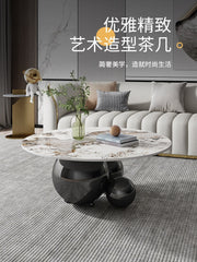 LuxSphere Coffee Table