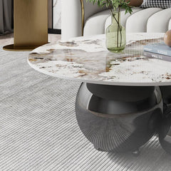 LuxSphere Coffee Table