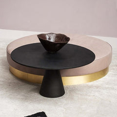 LuxPillar Tea Table