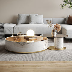 Luxinger Coffee Table