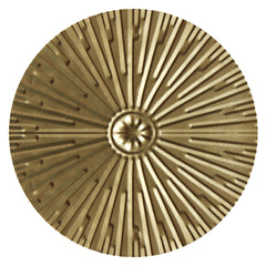 Somi Disc Wall Pendants