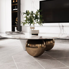 Luxtalian Coffee Table