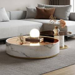 Luxinger Coffee Table