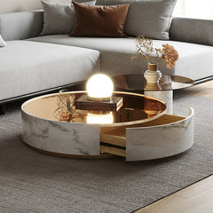 Luxinger Coffee Table