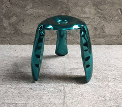 Liquid Steel Stools